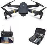 Brand New Drone with 4k HD Camera with Wifi & GPS, Phone and VR Connectivity Drone