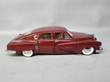 DANBURY MINT 1948 TUCKER 