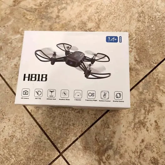 New Drone with HD Camera connects to phone Boca Raton FL Drone