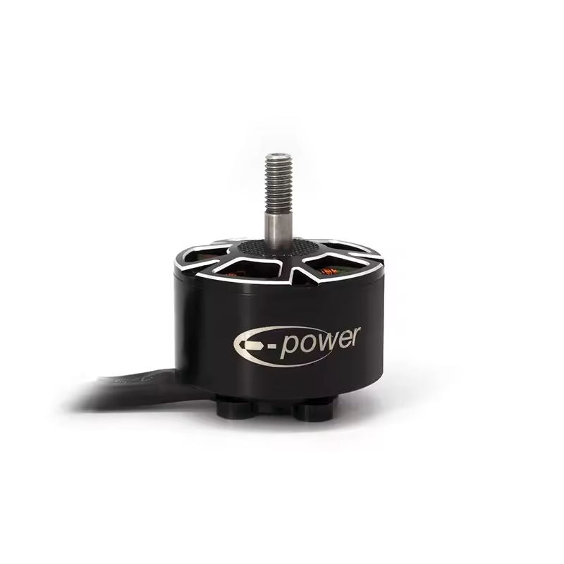 Brushless Dc 900KV 1050KV 1200KV Paramotor Paragliding Fpv Uav Vtol Fixed Wing Drone Frame Drone