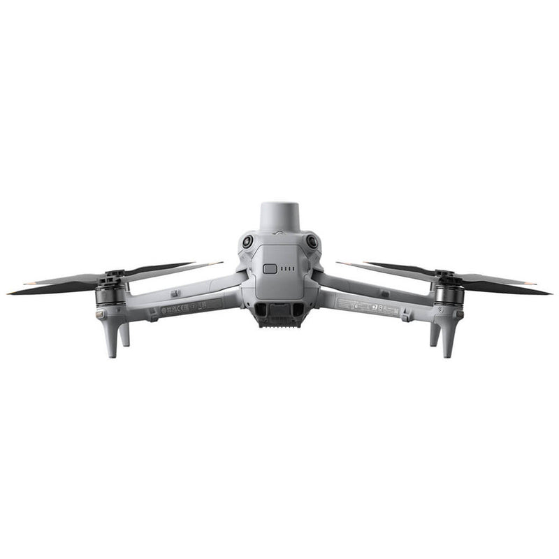 DJI M4T Enterprise Drone Multi-Sensor Fusion 200g Payload Open AI Interface for Public Safety/Forestry Drone
