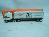 Winross A & S Trucking Service Waterfowl USA Mack Cab 1992 MIB 1/64 Diecast  Parts