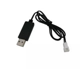 Usb Charger For LSRC S128 Obstacle Avoidance 8K Low Budget Long Range Drone Drone
