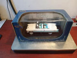 Signature 1955 Packard Caribbean 1/32 Scale Diecast Model Car New In Box Parts