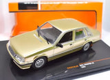 Vehicle model 1:43 scale Opel Senator A2 IXO diecast vehicles collection Parts