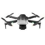 Entry-Level BH RG100 3000m Long Range Brushless Drone With Hd Camera Outdoor Gps Positioning Obstacleavoidance One Key Return Rc Drone
