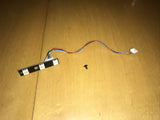 XIRO Xplorer Quadcopter Drone UNDERBELLY LIGHT VCC J1 AND SCREW Replacement Part Drone