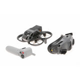 DJI Avata drone with goggles and controller set