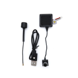Walksnail Avatar HD Nano Kit V3 14*14mm 500MW VTX With Camera 1080P/60fps 32GB Storage Video Transmitter FPV Drone Accessories Drone