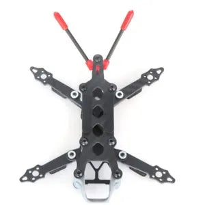 2.5inch Carbon Fiber Frame Motor for RC FPV Racing Micro Long Range Drone