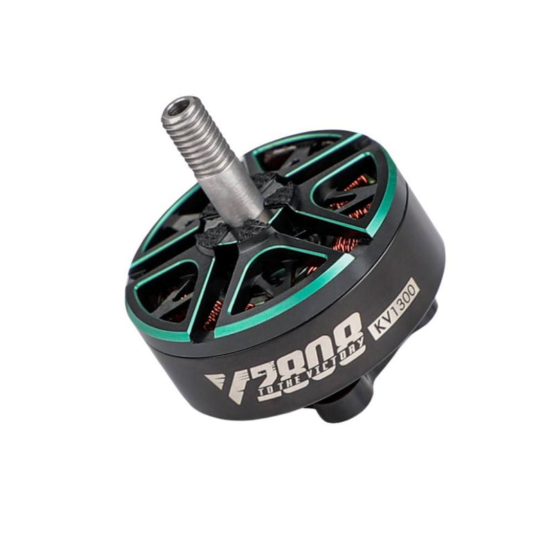 Ligpower KV1300 High Quality DC Electric Bldc Engine Motor Vtol Fixed Wing Delivery Drone Parts Custom Logo Direct China Factory