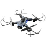 Drone K7 Cheap Price 4k Dual Camerad Professional Wifi Foldable Mini Beginner Drone for Kids New Product Ideas 2024 Drone