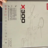 SYMA X300 Foldable Drone with 1080p Camera Schertz TX Drone
