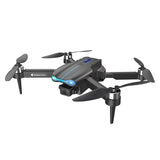 Wholesale E99 MAX Dual Lens 4K Brushless Drone HD Aerial Photography Four-axis Remote Control RC Drone with Camera