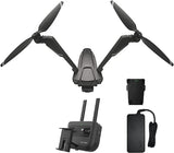 V-Corpt Bi-Copter Drone Chopper Remote UAV Aircraft with 3-Axis Gimbal Camera 4K Drone