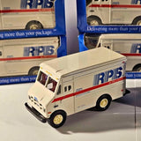 RPS Roadway Packaging System / Fedex Ground Diecast Truck 1:64 __Retired-NIB__Easley SC