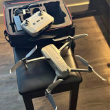 DJI Mavic Air 2 with Accessories - Excellent Condition Bellevue WA Drone