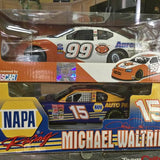 Nascar Diecast collectionHouston TX