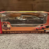 RARE John Schneider ?Bo? Duke Autographed Autoworld Diecast 1:18 Happy Birthday General LeeSuffolk VA