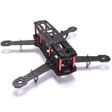 ZMR250/QAV250 250 250mm with 3mm / 4mm Arm Carbon Fiber Quadcopter Frame Kit for FPV Drone Drone