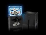 Propel Star Wars T-65 X-Wing Starfighter Quadcopter Drone Collectors Edition Box Drone
