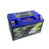 Motorcycle Lifepo4 Starting Lithium Ion 12v Battery LC10L-LP Motocross Offroad Bike Customization Support Drone