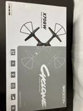 Drocon Cyclone X708W Drone For Kids/ Beginners/Training Quadcopter Drone