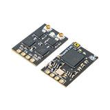 BETAFPV ELRS Nano Receiver ExpressLRS Long Range Racing Drone 2.4G/915MHz/868MHz FPV Aluminium RX Long Range Receiver Plastic Drone