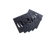 Parts Excellent Performance Carbon Fiber Woven Waterproof Composite Making Machine Custom Drone for Hobby Customized Size Drone