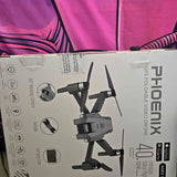 Phoenix GPS foldable video drone Pendleton OR Drone