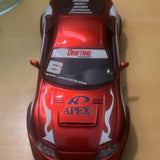 Diecast Toyota Supra 1/18 scale modelRuston LA