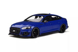 2019 AUDI ABT TT RS-5 SPORTBACK HARDTOP GT SPIRIT GT273 1/18 scale DIECAST CAR Parts