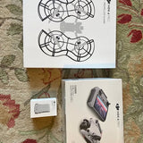 DJI - Mini 4 Pro Fly More Combo Drone and RC 2 Remote Control with Built-in Screen Randolph NJ Drone