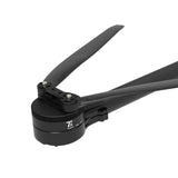 TOPMOTOR T10 Carbon Fiber Power System Brushless 120KV Max Thrust 16kg/Axis Agricultural UAV Drone Part RC Motor Accessories