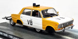 Eon 1/43 - Lada 1500 The Living Daylights James Bond 007 Diecast model Car Parts