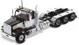 Diecast Masters Western Star 4900 SFFA Day Cab Tridem Tractor 1:50 - Black Parts