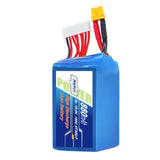 Source Factory 5S 19.0V 500/630/750/880/1000mAh 20C/50C/80C/120C/160C Drone Batteries FPV UAV OEM ODM Lipo New Drone