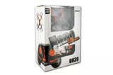 Nano Six-axis Gyro 3D 2.4GHz Quadcopter Drone New Drone