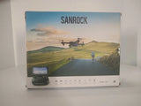 SANROCK U52 drone package with 1080P camera and WiFi live video