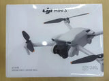 100% ORIGINAL DJI MINI 3 DRONE ONLY- BRAND NEW Drone