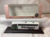 OXFORD DIECAST SCANIA IRIZAR COACH STOBART 1/76 76IRZ004 Parts