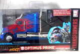 2018 Optimus Prime Truck WESTERN STAR 5700XE Jada Toys  DIECAST NEW Transformers Parts