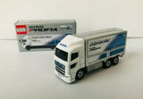 Takara Tomy Tomica HINO Profia Hybrid Truck Custom made item limited Diecast Parts