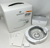 DJI Goggles Model G1S Immersive FPV Headset Double 1920x1080 HD Screens Drone