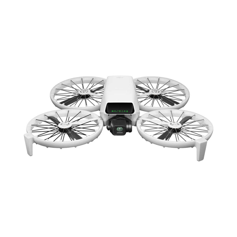 New Drone DJI Flip Camera Drone 4K/60fps Video 249g 3-Axis Gimbal 13km Remote Control Beginner-Friendly Easy-To-Use Drone