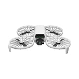 New Drone DJI Flip Camera Drone 4K/60fps Video 249g 3-Axis Gimbal 13km Remote Control Beginner-Friendly Easy-To-Use Drone