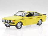 Opel Kadett C GT/E 1978 yellow diecast modelcar WB268 Whitebox 1:43 Parts