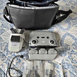 DJI Mini 2 se fly more combo Sarasota FL Drone