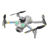 Popular Mini Drone with Camera 4k GPS Brushless Drone Long Range RC Toy Drone Hand Control Best for Beginner Drone