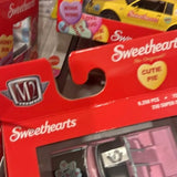 M2 diecast cars sweetheart edition Old Bridge NJ
